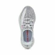 Yeezy 350 v2 BLUE TINT - Imagen 2