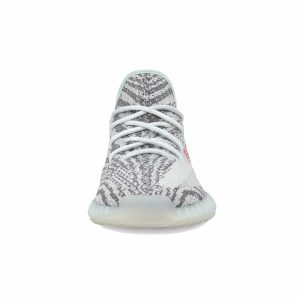 Yeezy 350 v2 BLUE TINT - Imagen 3