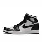 Air Jordan 1 Blancas y Negras