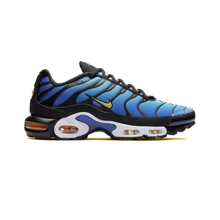 nike air max plus og hyper blue