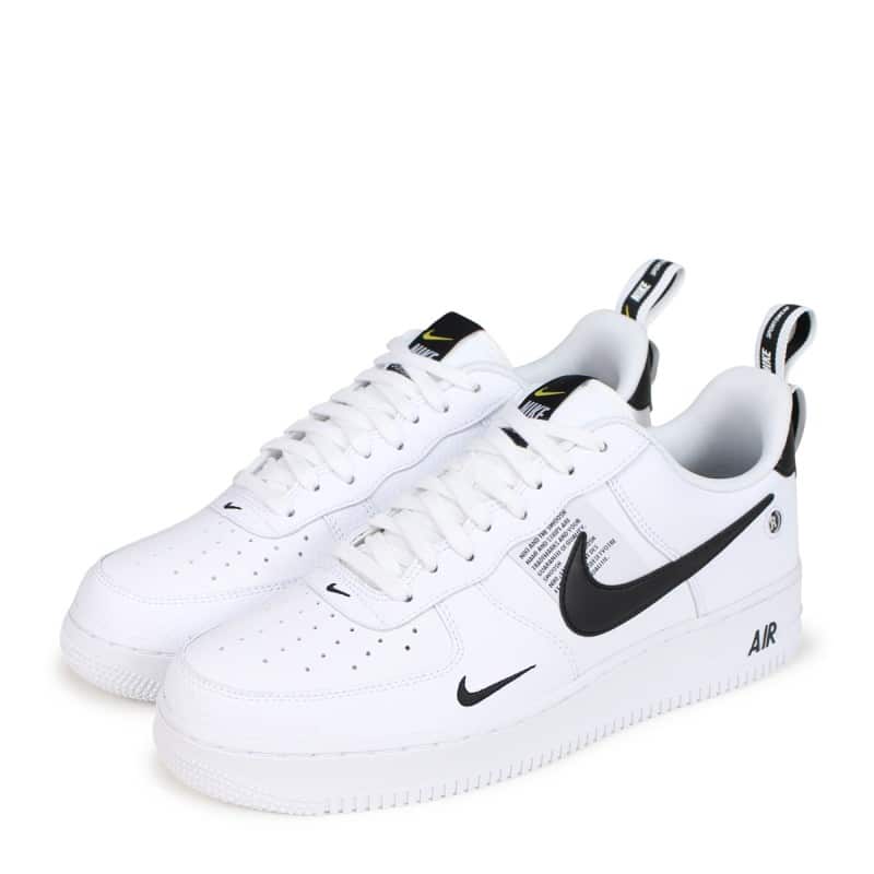 Surprised Indomitable browse Nike Air Force 1 07 Lv8 Utility White - ibuysneakers