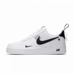 Nike Air Force 1 07 Lv8 Utility Blanco