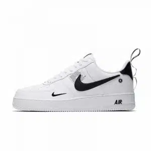 Nike Air Force 1 07 Lv8 Utility Blanco