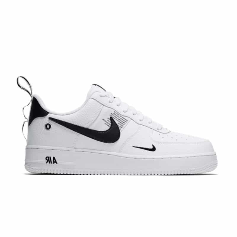 Nike Air Force 1 07 Lv8 Utility Blanco