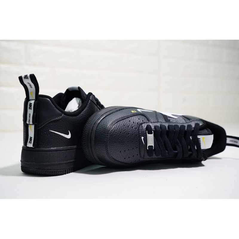 dividir Malgastar Frustrante Nike Air Force 1 07 LV8 Utility Negro – ibuysneakers