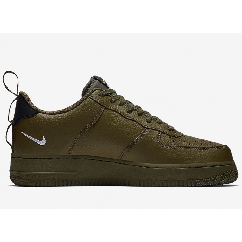 Nike Air Force 1 07 LV8 Verdes – ibuysneakers