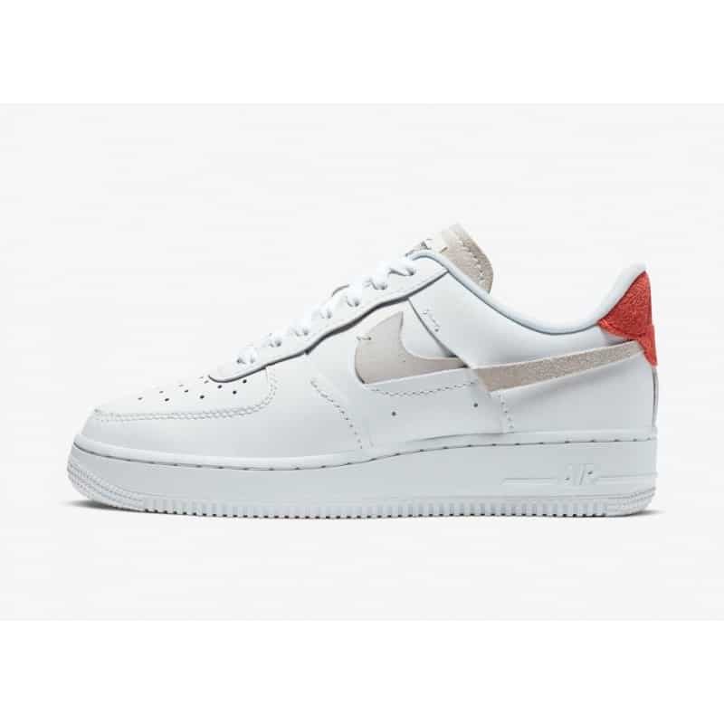 Nike Air Force Inside Out – ibuysneakers
