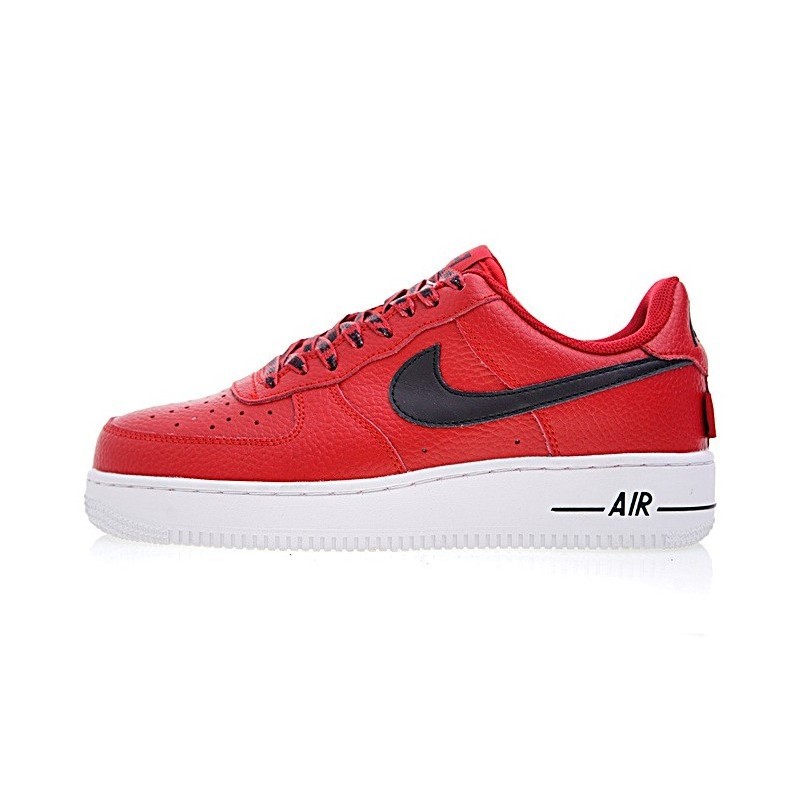 mass I wear clothes Prove NIKE AIR FORCE AF1 Red – ibuysneakers