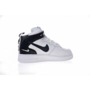 Nike Air Force Altas 07 Blancas - Imagen 2