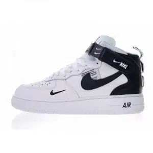 Nike Air Force Altas 07 Blancas
