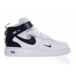 Nike Air Force Altas 07 Blancas