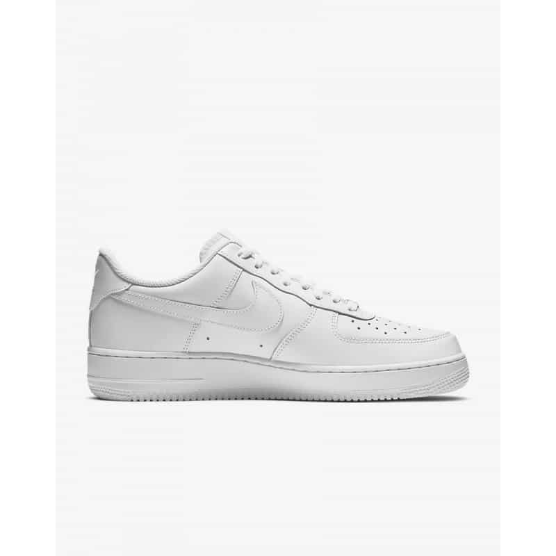 Nike Air Force White - ibuysneakers