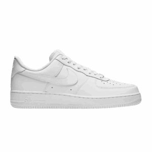 Nike Air Force Blancas