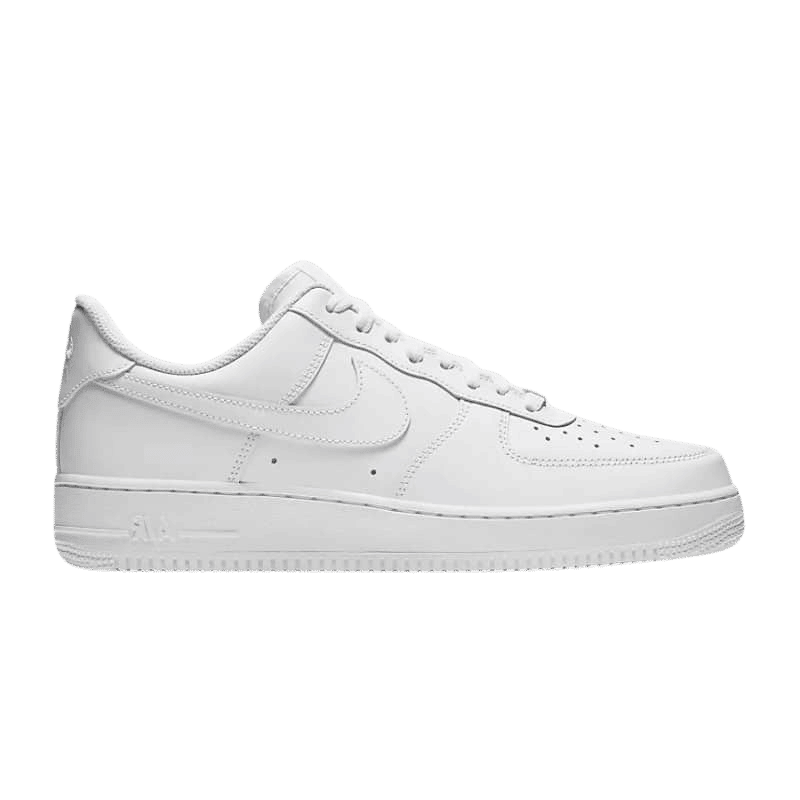 Nike Air Force Blancas