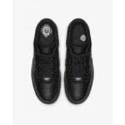 Nike Air Force Low Negras - Imagen 6