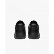 Nike Air Force Low Negras - Imagen 7