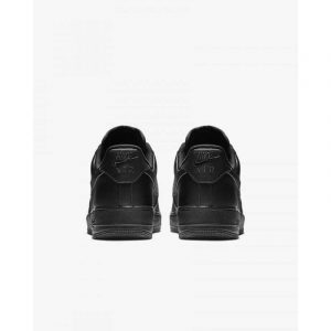 Nike Air Force Low Negras - Imagen 7