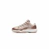 Nike Air Jordan 11 Blancas y Negras – InterZapas