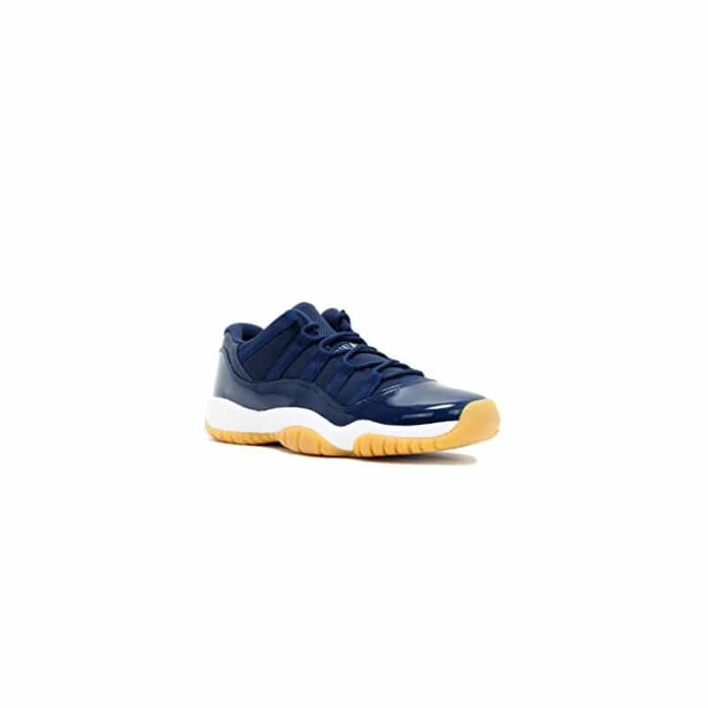 Nike Air Jordan 11 Low Azul – ibuysneakers
