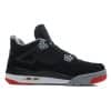 AIR JORDAN 4 RETRO «BRED» – ibuysneakers