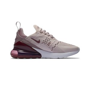 Air Max 270 BARELY ROSE