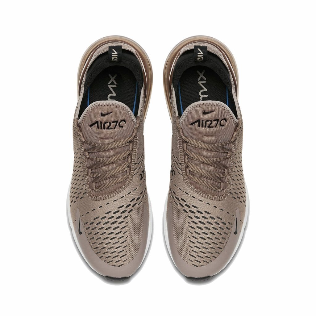 sepia stone air max 270