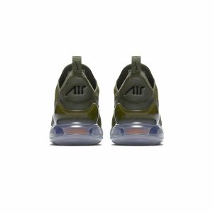 Air Max 270 MEDIUM OLIVE - Imagen 2