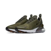 Air Max 270 MEDIUM OLIVE - Imagen 4