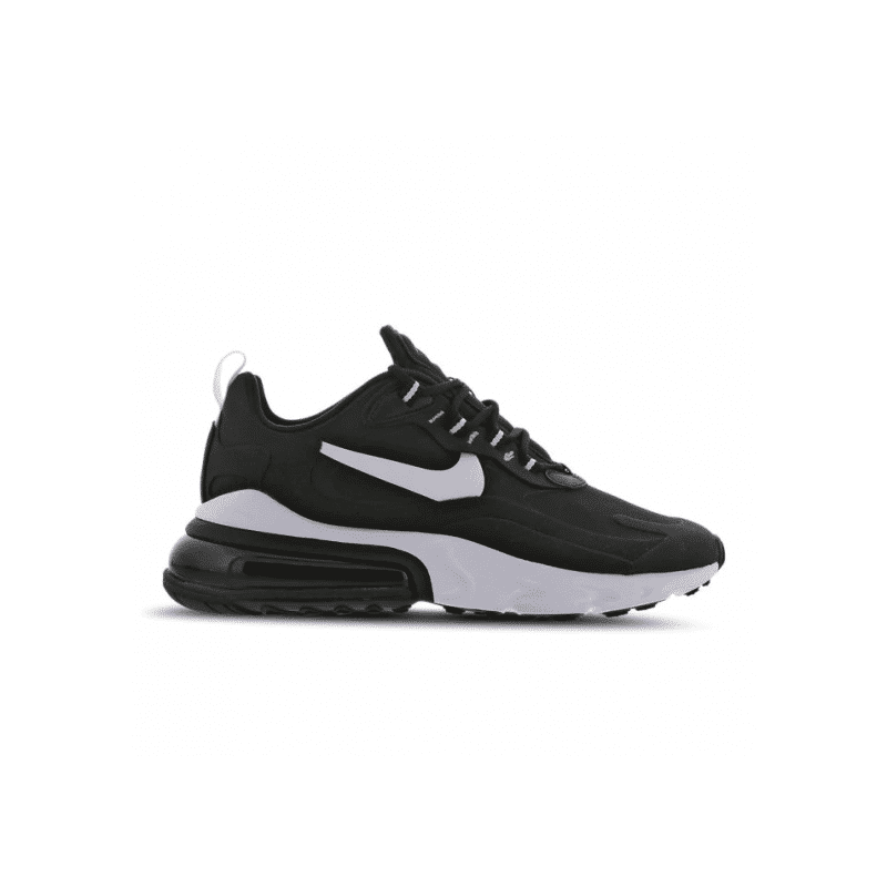 Nike Air Max 270 React y Blancas – ibuysneakers