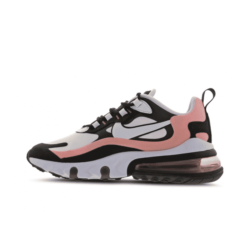 Implacable Nabo aumento Nike Air Max 270 React Rosa – ibuysneakers