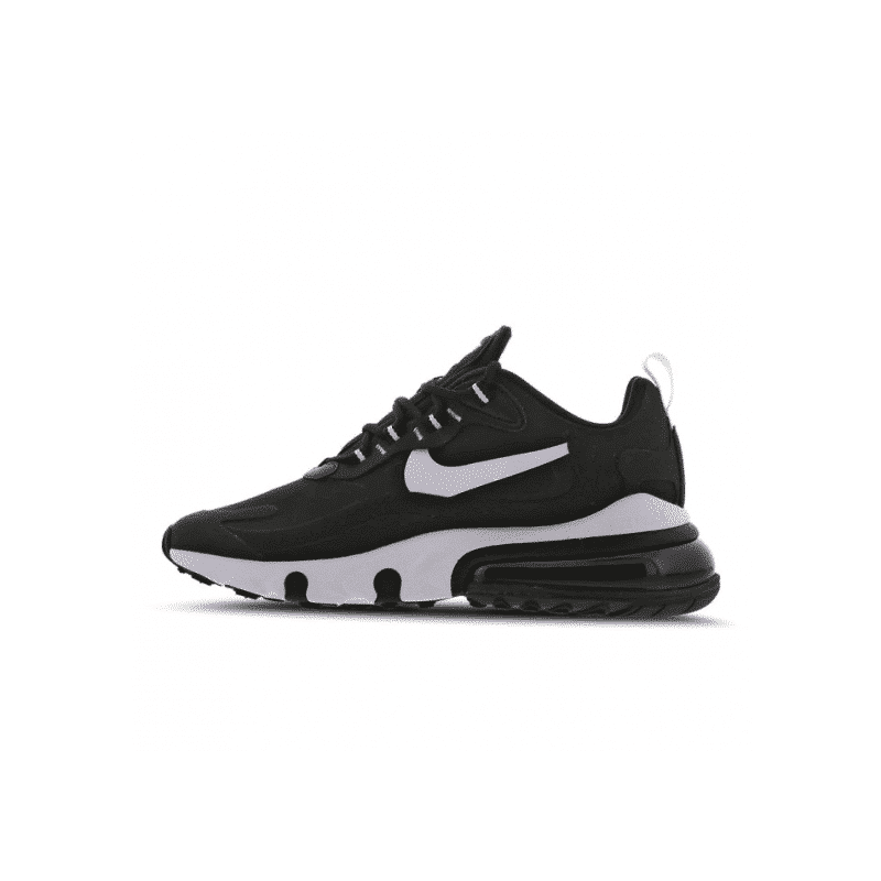 Nike Max 270 React Negras y Blancas – ibuysneakers