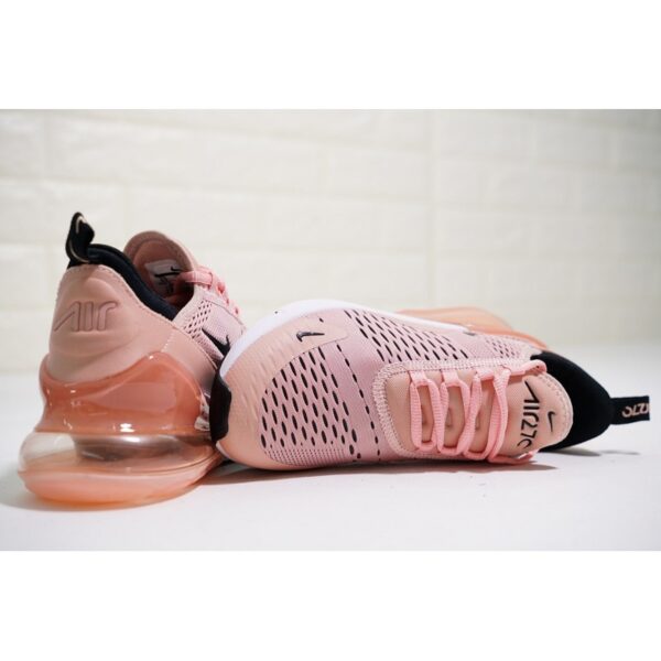 Nike Air Max 270 Pink - SneakersTrendz