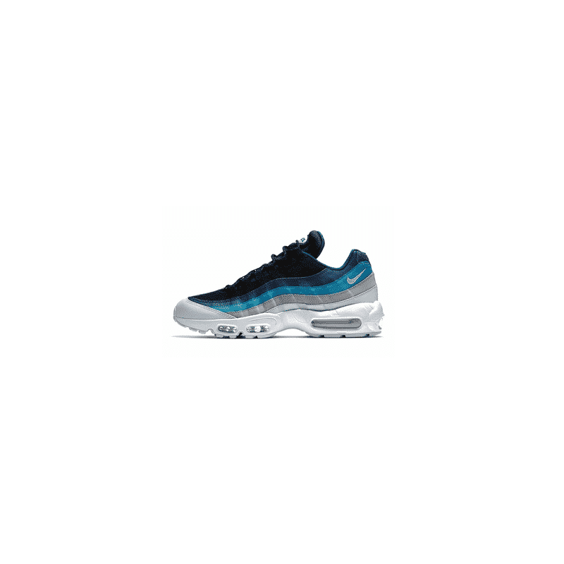 Nike Azul y Gris – ibuysneakers