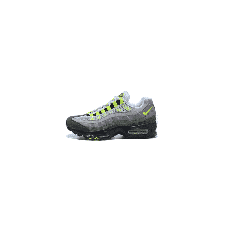 Perspicaz interferencia Desnudarse Nike Air Max 95 OG Verdes – ibuysneakers