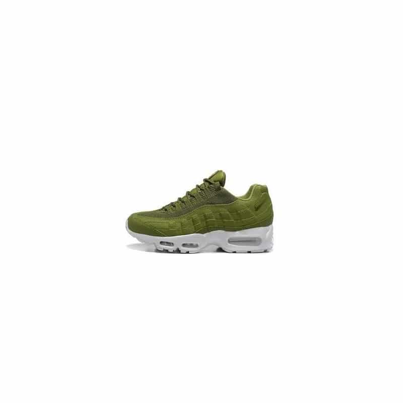 Nike Air 95 Verdes – ibuysneakers