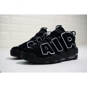 NIKE AIR MORE UPTEMPO OG - Imagen 4