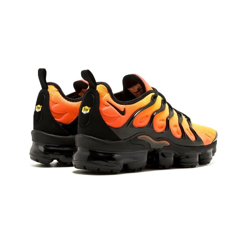 Nike Air Vapormax Plus Amarillas Naranjas – ibuysneakers