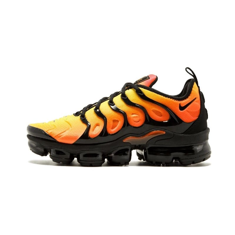 tocino mármol planes Nike Air Vapormax Plus Amarillas y Naranjas – ibuysneakers