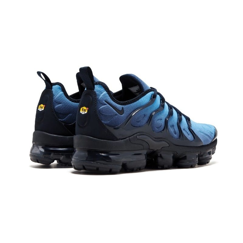 Nike Air Vapormax Azules Negras – ibuysneakers