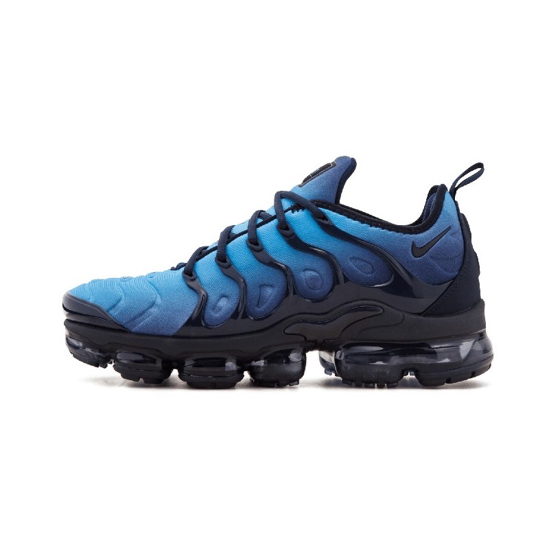Nike Air Vapormax Azules Negras – ibuysneakers