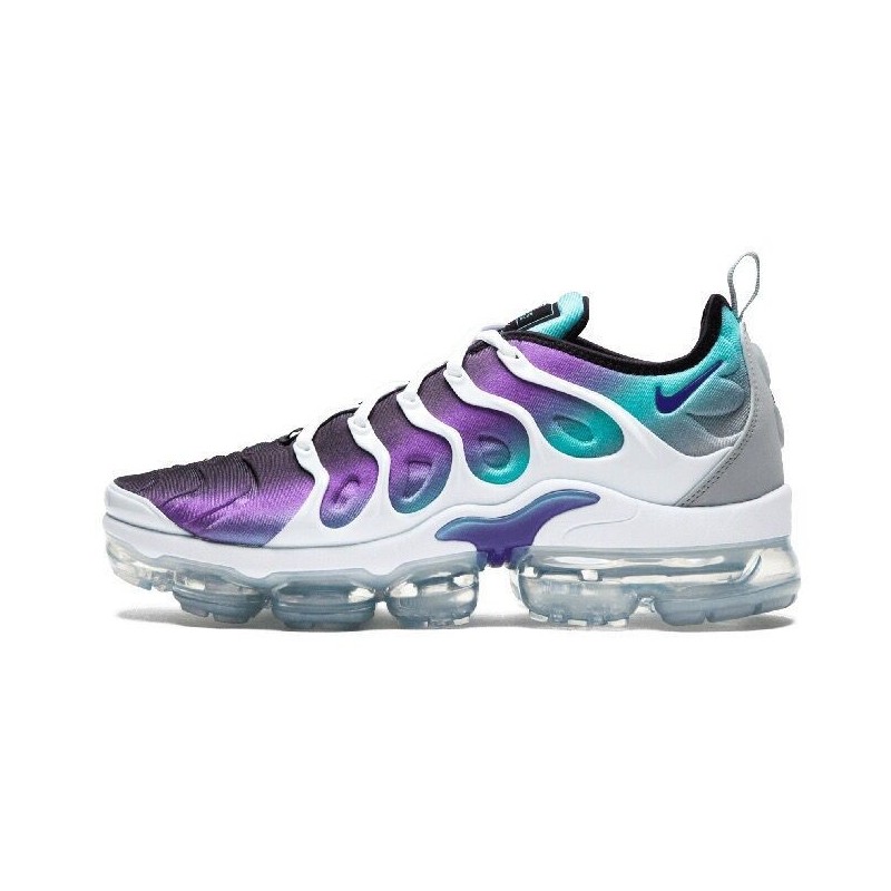 vapormax plus white purple