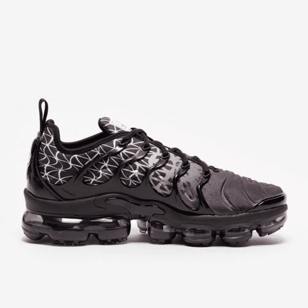 Nike air vapormax plus grigie nere - ibuysneakers