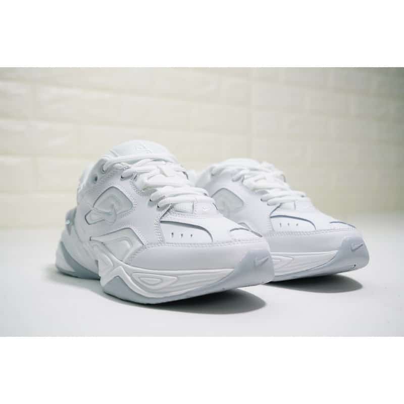 Nike M2K Tekno Blancas ibuysneakers