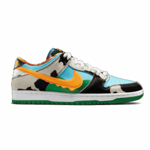 Nike SB Dunk Low Ben & Jerry's Chunky Dunky