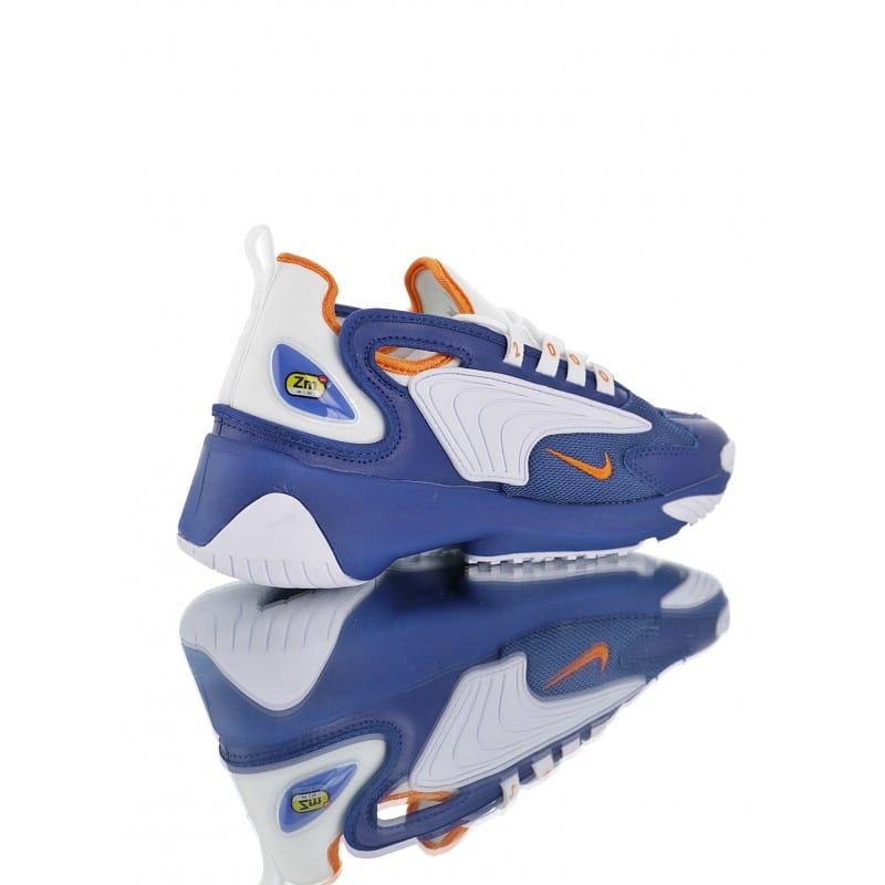 Nike 2k Blancas Azules – ibuysneakers