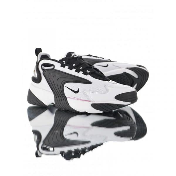 Características Nike Zoom 2K - Análisis y mejores ofertas (Mayo 2019)