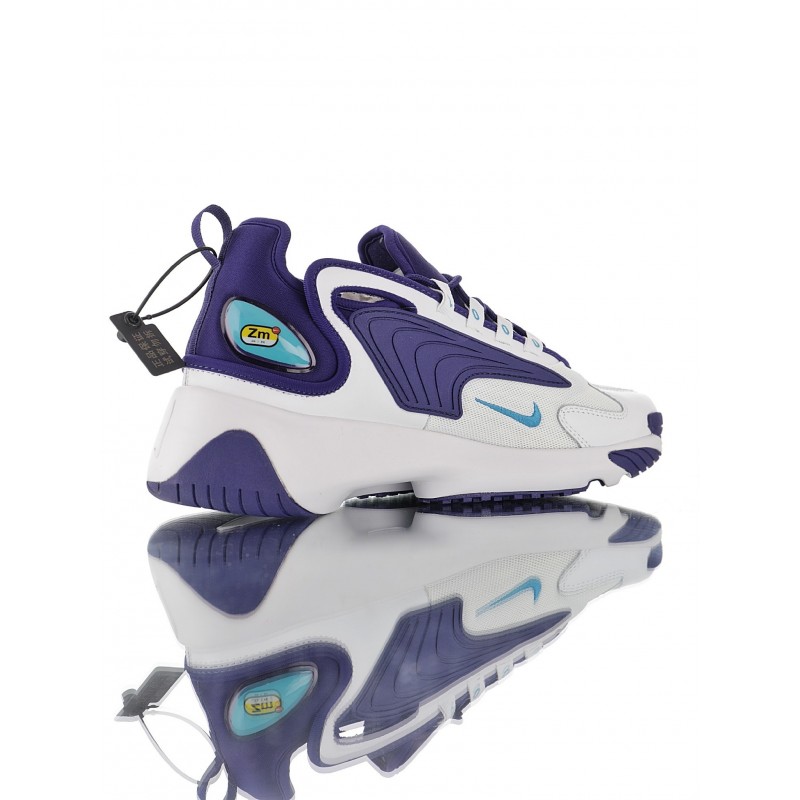 Nike Zoom 2K Purple – ibuysneakers