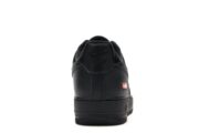 Air Force 1 Low Supreme Black - Imagen 2