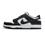 Nike dunk low retro white black panda
