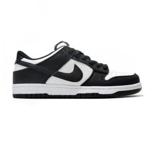 Nike dunk low retro white black panda